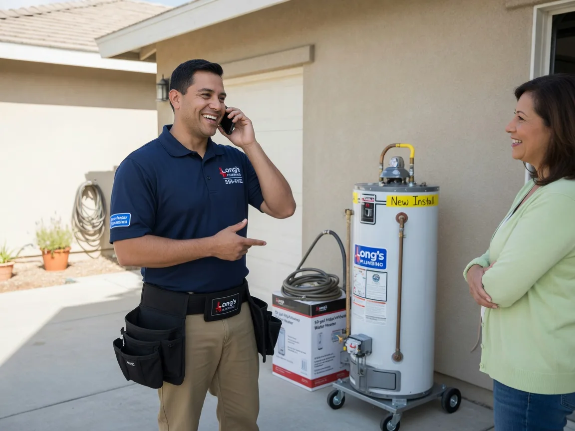 Leak Detection Deridder, LA FAQs